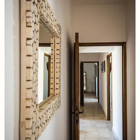 4 étoiles Sole Di Corsica Casa vacanze