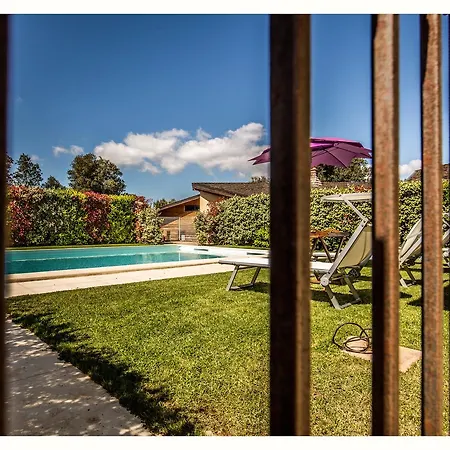 بيت للعطل 4 Etoiles Sole Di Corsica *