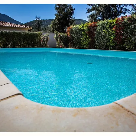 4 Etoiles Sole Di Corsica * Cauro