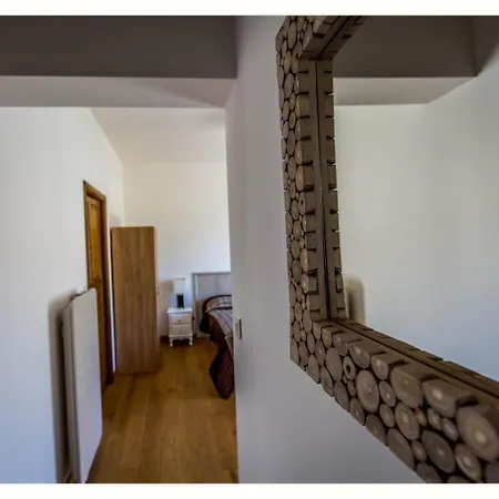 4 Etoiles Sole Di Corsica Holiday home *