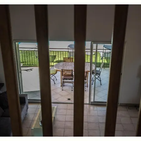 4 Etoiles Sole Di Corsica Cauro