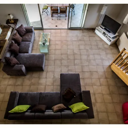 4 étoiles Sole Di Corsica