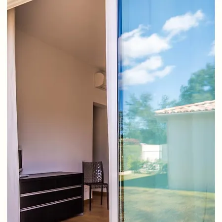 4 Etoiles Sole Di Corsica Holiday home Cauro