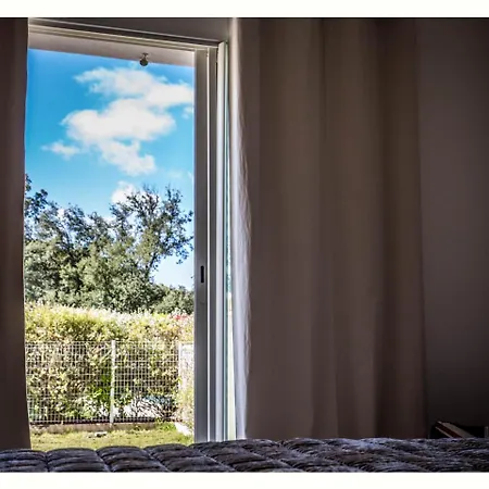 4 étoiles Sole Di Corsica Casa vacanze *