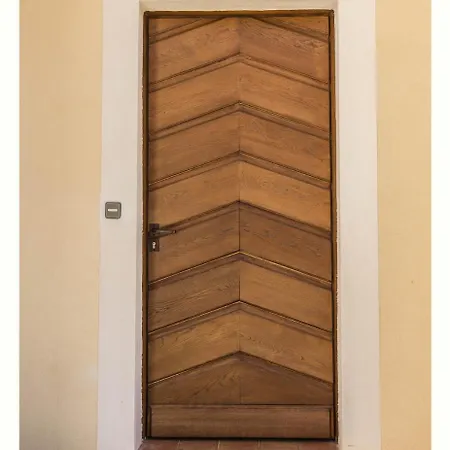 4 étoiles Sole Di Corsica Casa vacanze