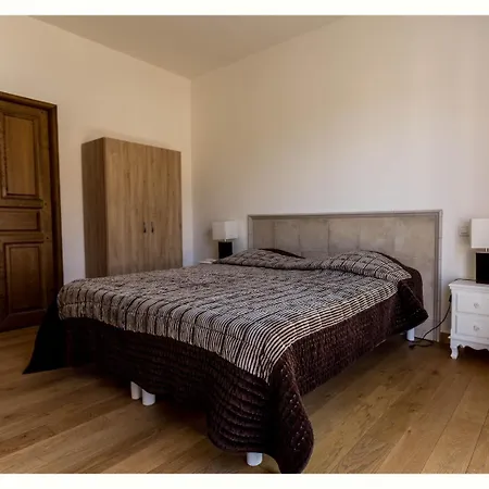 4 Etoiles Sole Di Corsica Дом отдыха Cauro