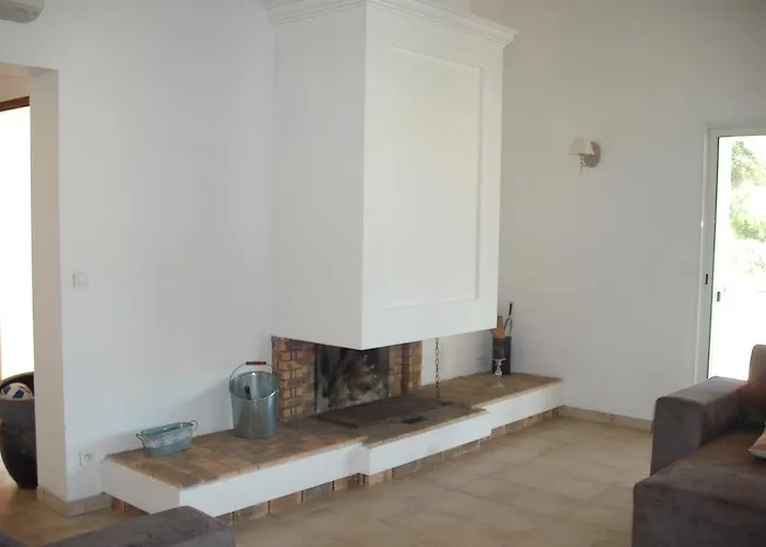 4 Etoiles Sole Di Corsica