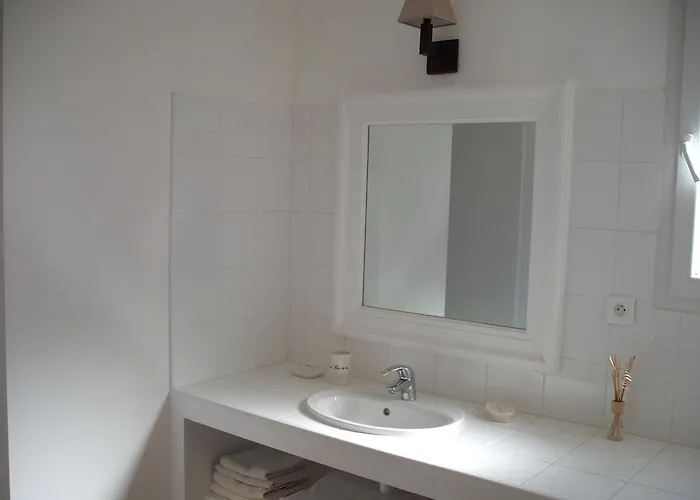 度假居 4 Etoiles Sole Di Corsica Cauro