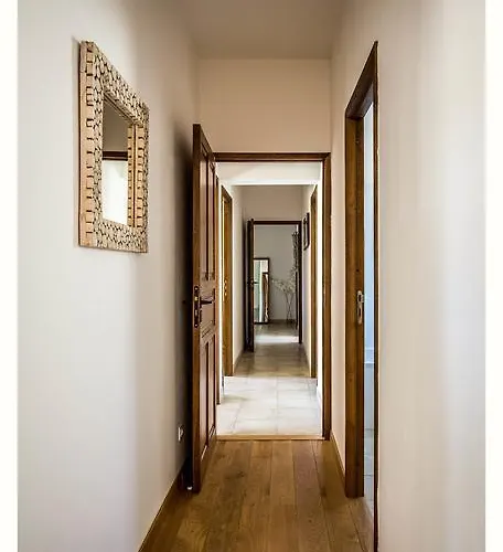 4 Etoiles Sole Di Corsica * Cauro