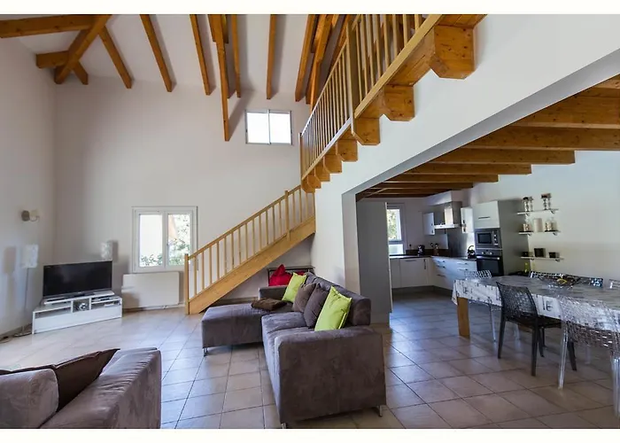 4 Etoiles Sole Di Corsica Cauro