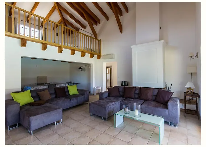 度假居 4 Etoiles Sole Di Corsica *