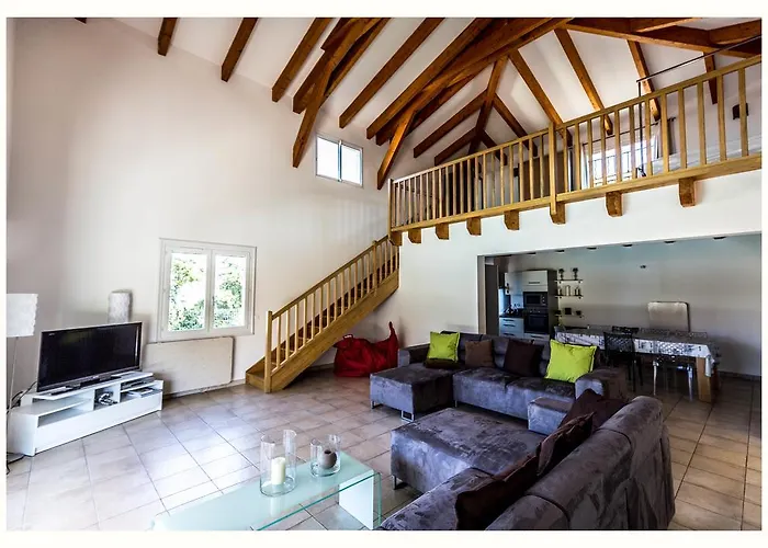 4 Etoiles Sole Di Corsica 度假居 Cauro