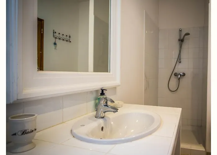 4 Etoiles Sole Di Corsica 度假居