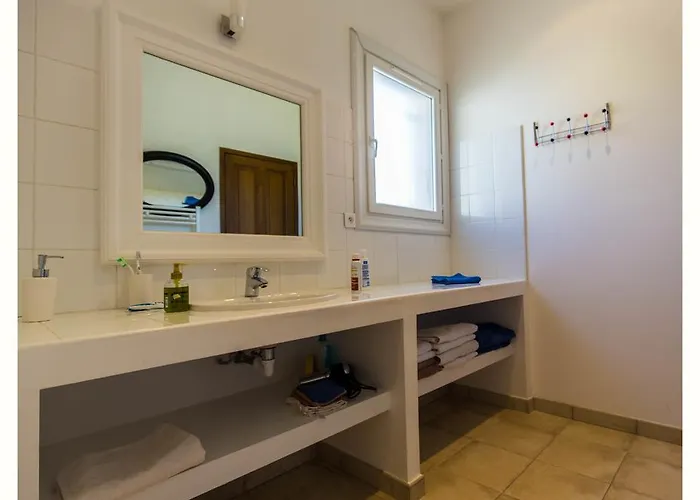 度假居 4 Etoiles Sole Di Corsica Cauro