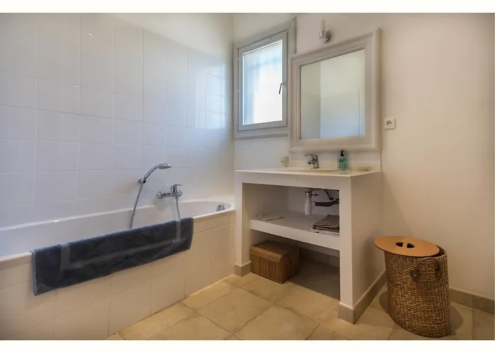 度假居 4 Etoiles Sole Di Corsica