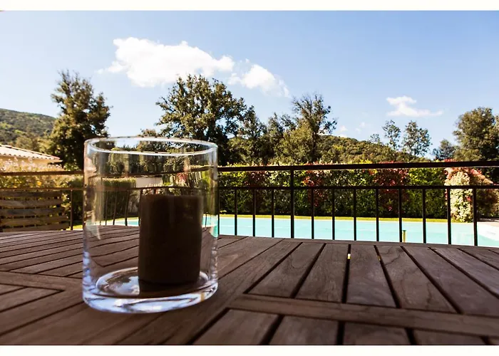 4 Etoiles Sole Di Corsica