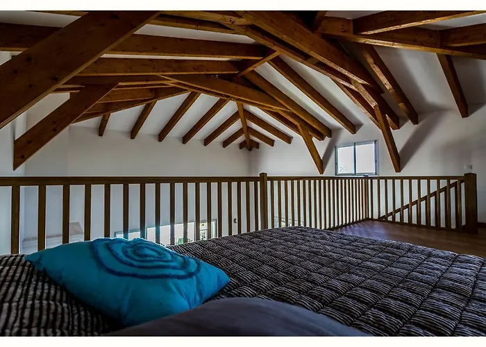 4 Etoiles Sole Di Corsica 度假居 *