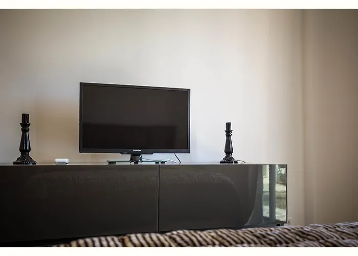 4 Etoiles Sole Di Corsica * Cauro