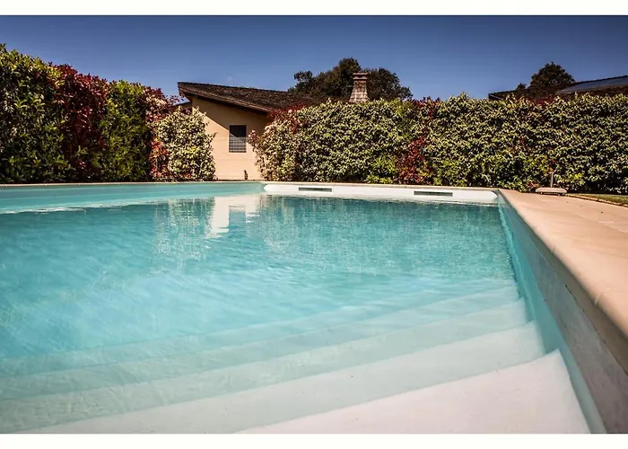 4 Etoiles Sole Di Corsica