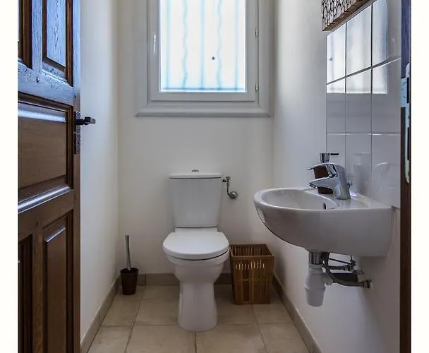 度假居 4 Etoiles Sole Di Corsica