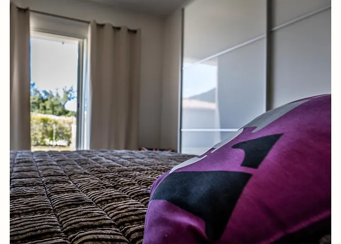 4 Etoiles Sole Di Corsica Cauro