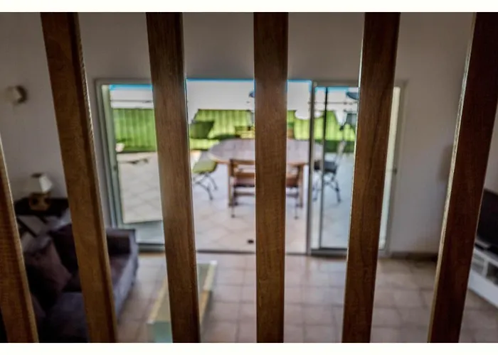 4 Etoiles Sole Di Corsica