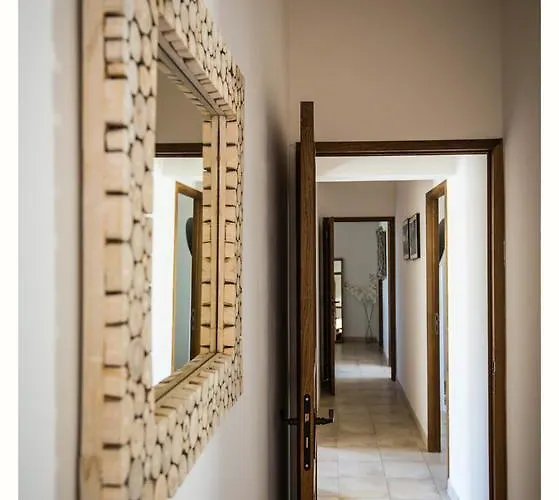 4 Etoiles Sole Di Corsica 度假居