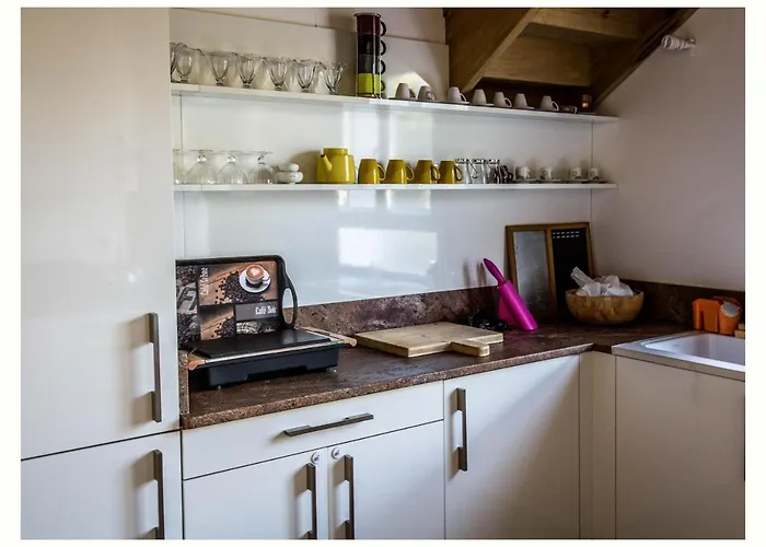 度假居 4 Etoiles Sole Di Corsica