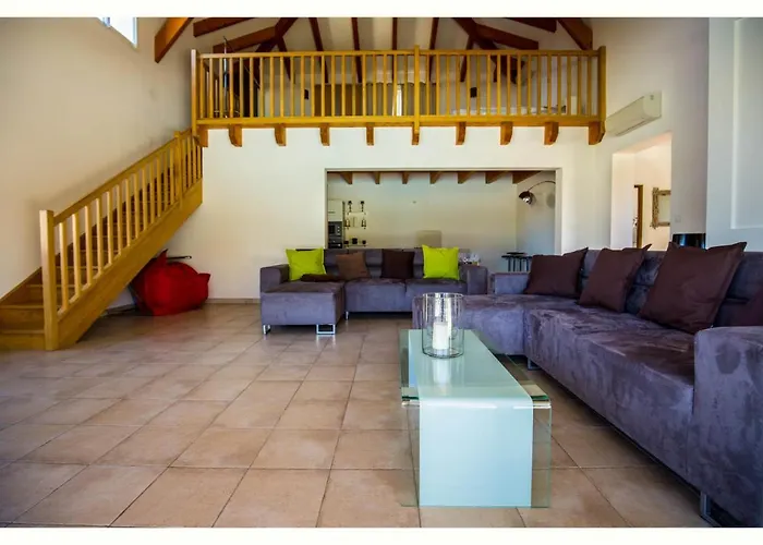 4 Etoiles Sole Di Corsica 度假居