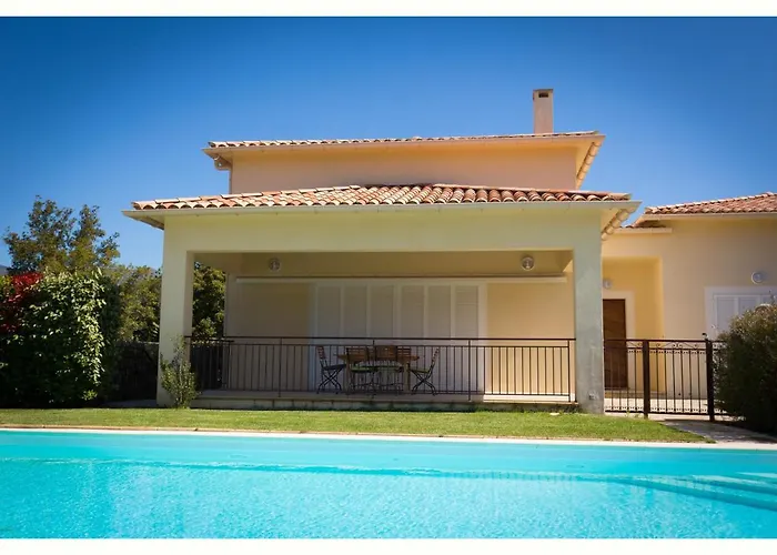 4 Etoiles Sole Di Corsica Cauro