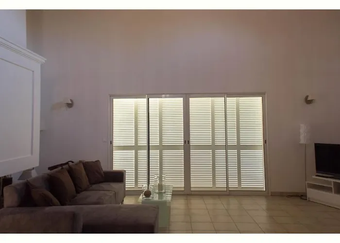 4 Etoiles Sole Di Corsica 度假居 *