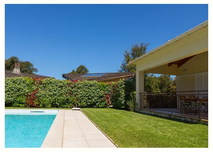 度假居 4 Etoiles Sole Di Corsica *