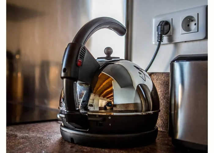 4 Etoiles Sole Di Corsica 度假居 Cauro