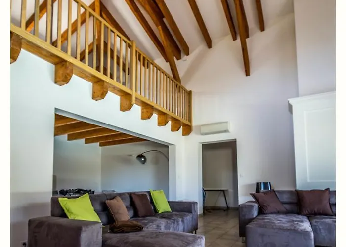 4 Etoiles Sole Di Corsica Cauro