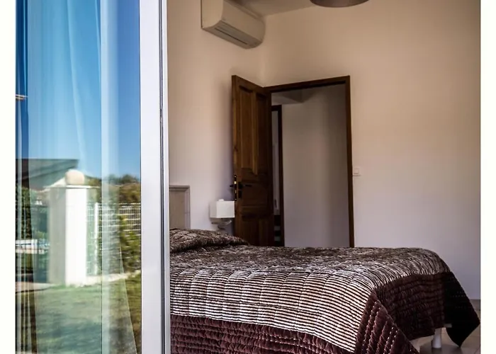 4 Etoiles Sole Di Corsica Cauro