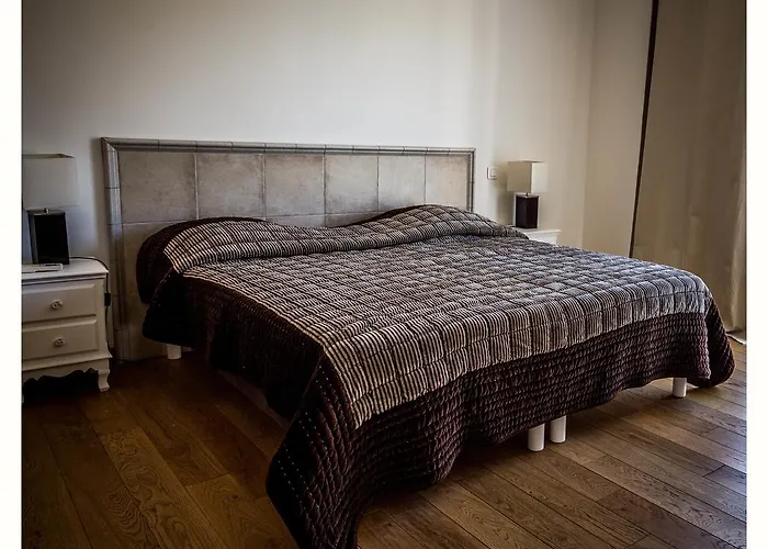 4 Etoiles Sole Di Corsica Cauro