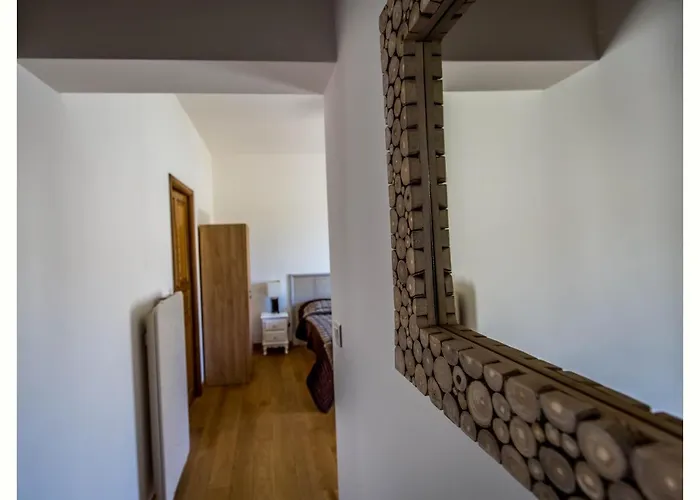 4 Etoiles Sole Di Corsica 度假居 *