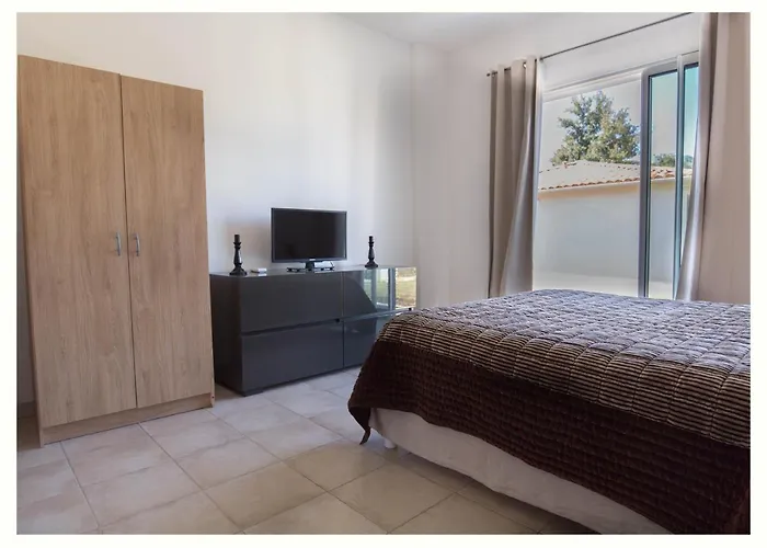 4 Etoiles Sole Di Corsica