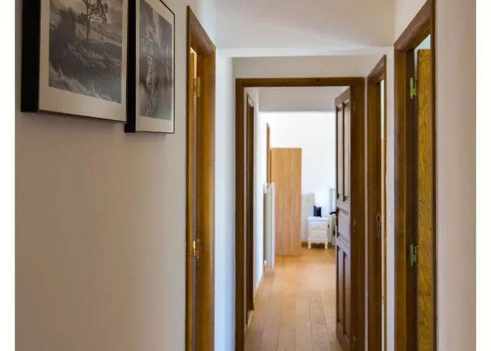 4 Etoiles Sole Di Corsica 度假居 *