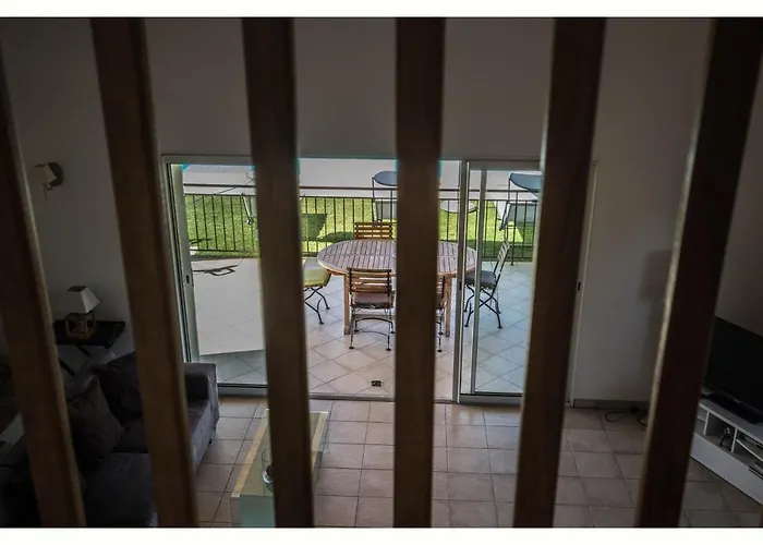 4 Etoiles Sole Di Corsica Cauro