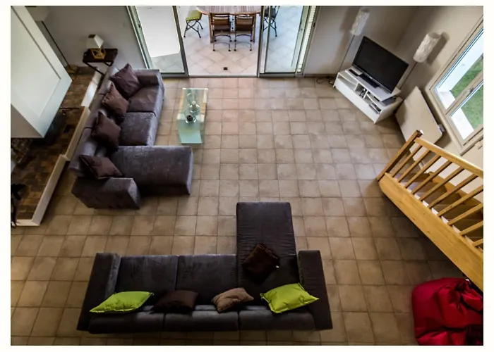 4 Etoiles Sole Di Corsica