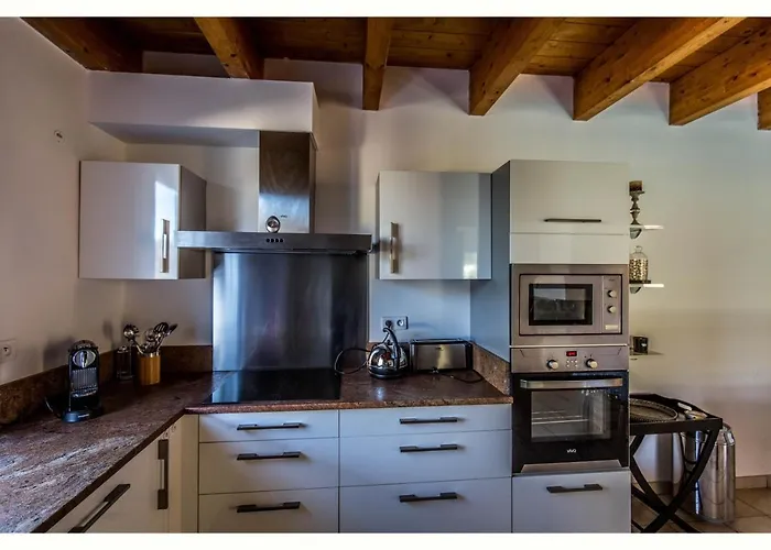 4 Etoiles Sole Di Corsica