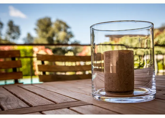 度假居 4 Etoiles Sole Di Corsica Cauro