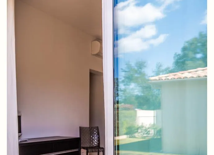 4 Etoiles Sole Di Corsica 度假居 Cauro