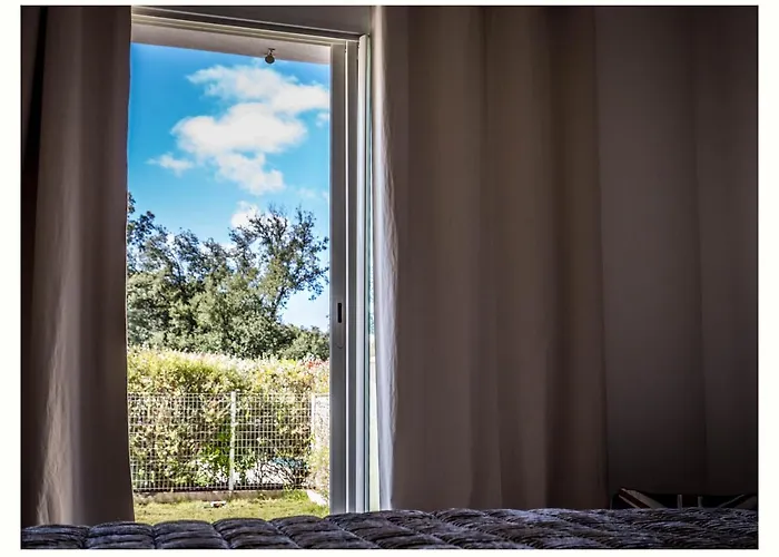 4 Etoiles Sole Di Corsica 度假居 *