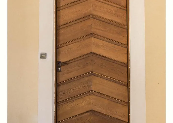 4 Etoiles Sole Di Corsica 度假居