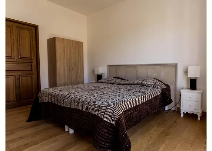 4 Etoiles Sole Di Corsica 度假居 Cauro