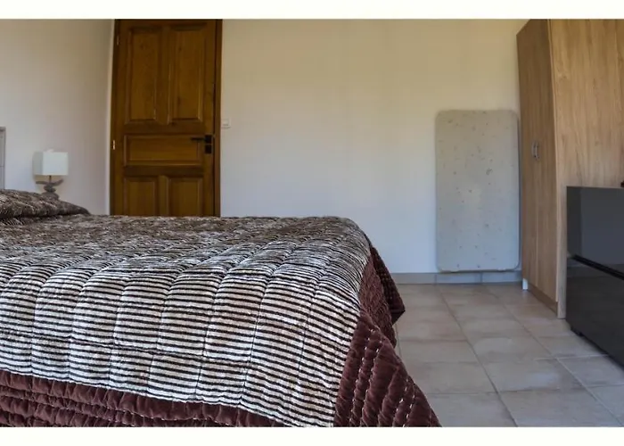 4 Etoiles Sole Di Corsica