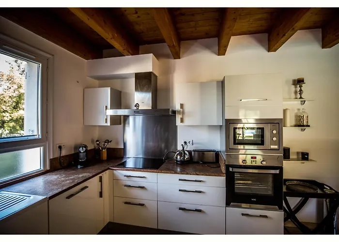 4 Etoiles Sole Di Corsica *